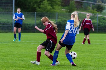 Bild 168 - B-Juniorinnen FSC Kaltenkirchen - MTSV Olympia Neum�nster : Ergebnis: 3:2
